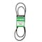 Mbl Mitsuboshi Super KB Standard V-Belt 0.5 in. W X 70 in. L For Riding Mowers 4LK700A - alternate 1